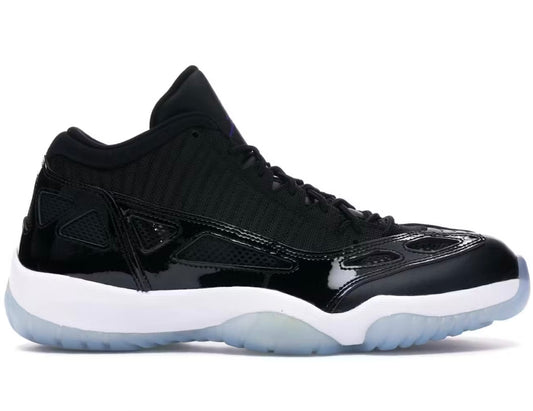 Air Jordan 11 Low IE Space Jam