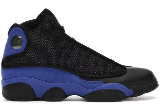Air Jordan 13 Hyper Royal (GS)