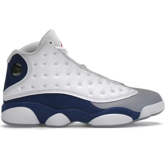 Air Jordan 13 French Blue