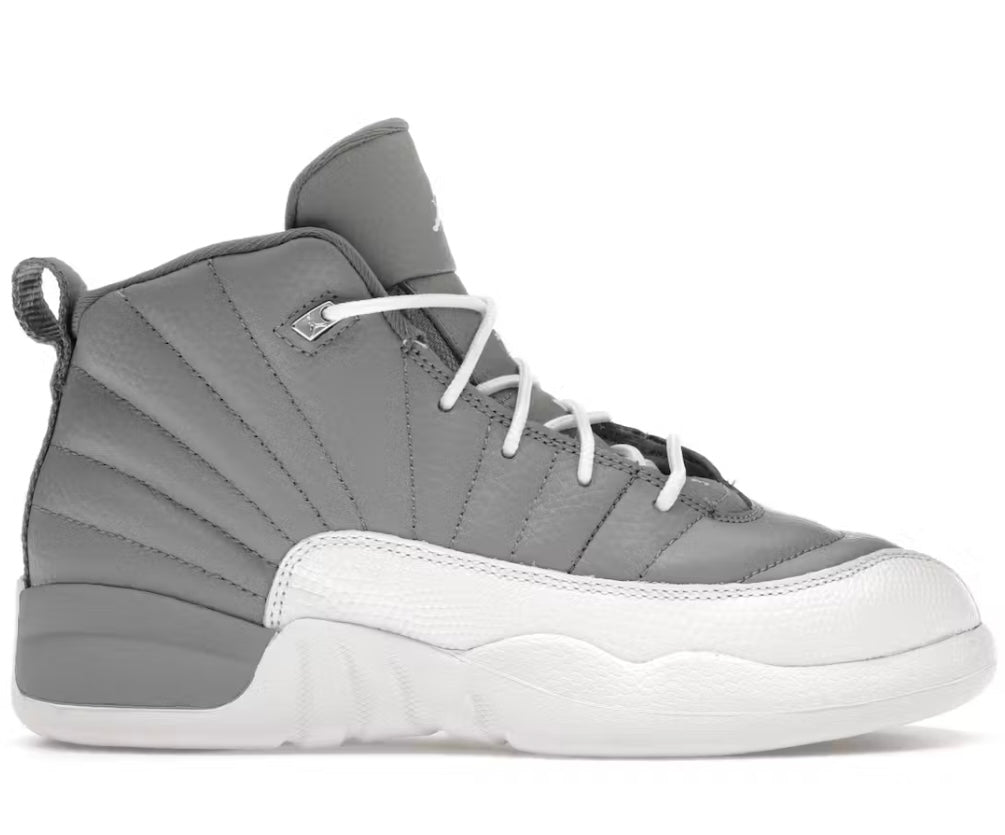 Air Jordan 12 Stealth (PS)