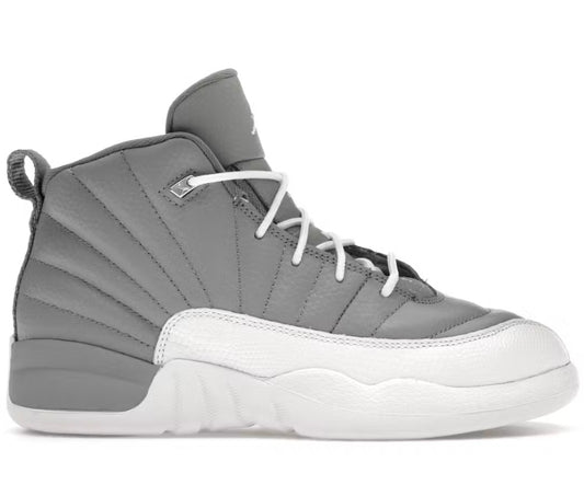 Air Jordan 12 Stealth (PS)