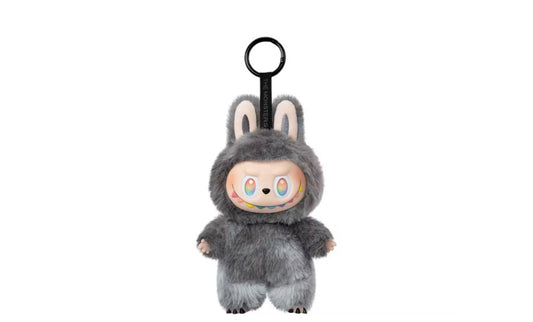 Pop Mart Labubu The Monsters Big Into Energy Series ID (Secret Version) Vinyl Plush Pendant