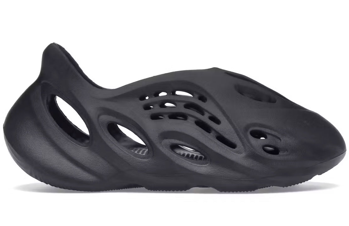 Yeezy Foam Runner Onyx