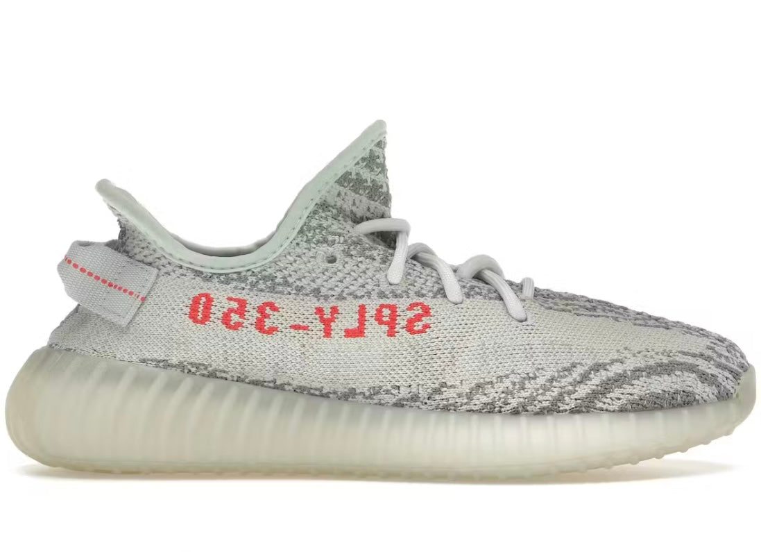 Yeezy 350 V2 Blue Tint (USED)