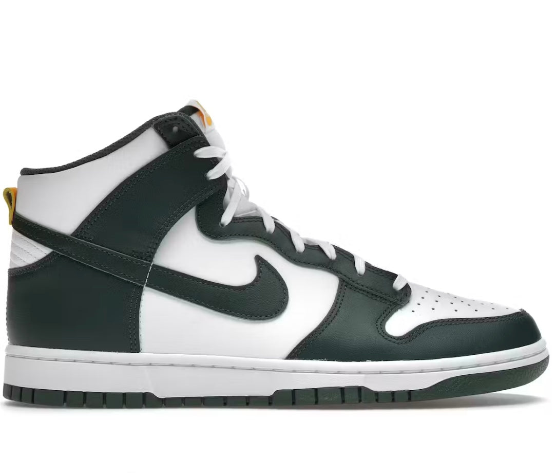 Nike Dunk High Australia