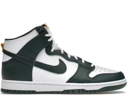 Nike Dunk High Australia