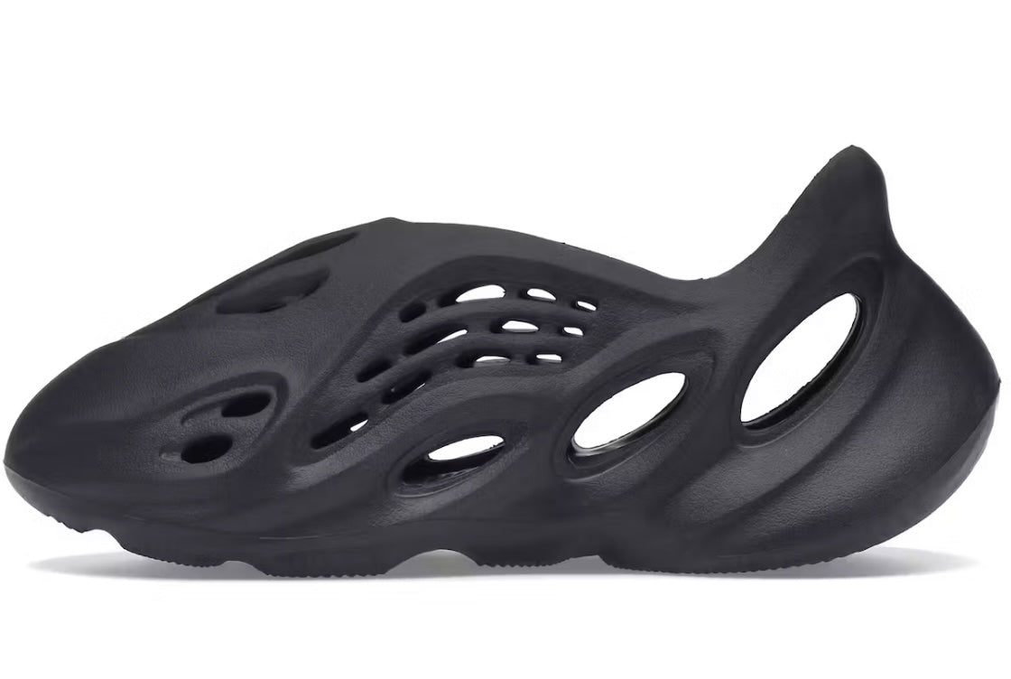 Yeezy Foam Runner Onyx