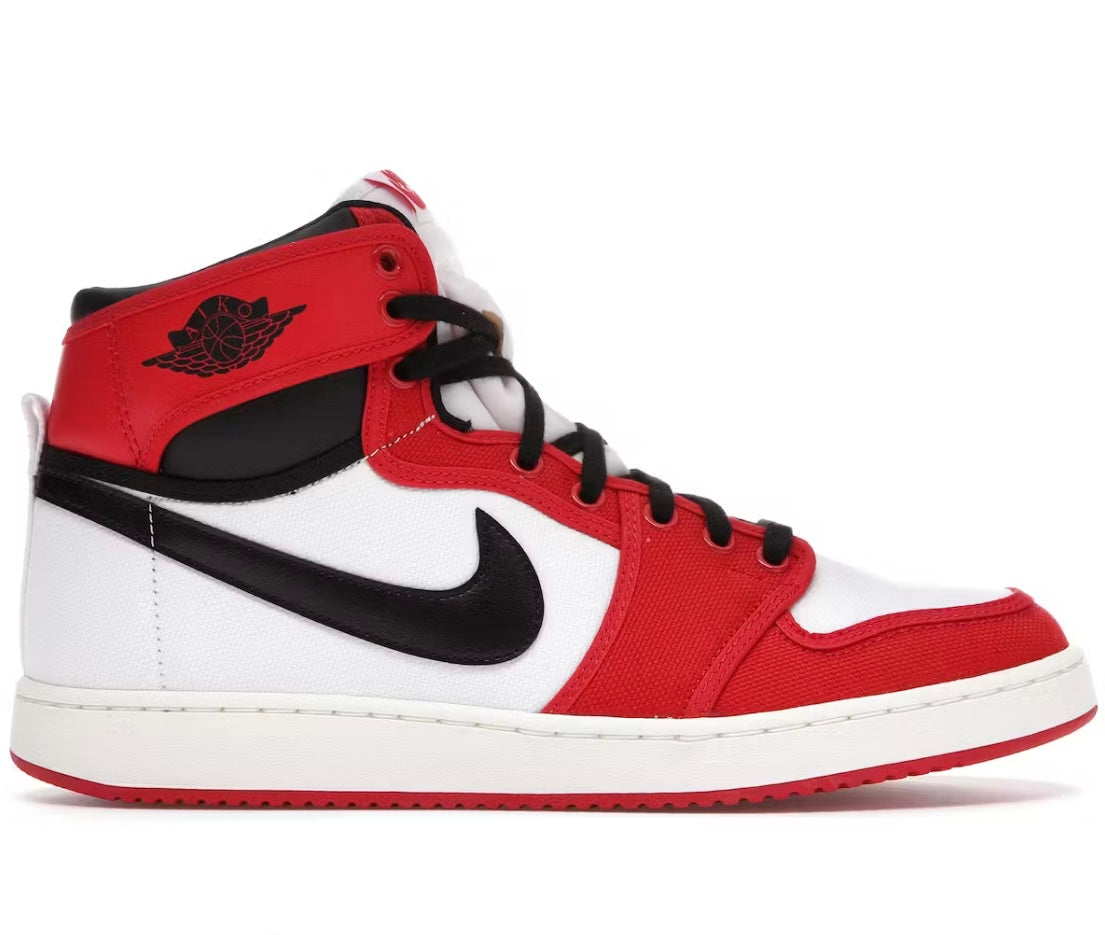 Air Jordan 1 AJKO Chicago