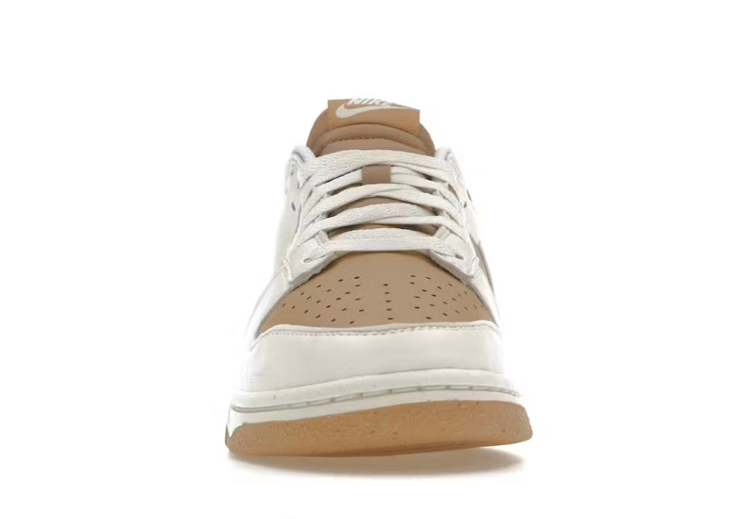 Nike Dunk Low Next Nature Beige Sail (Women)
