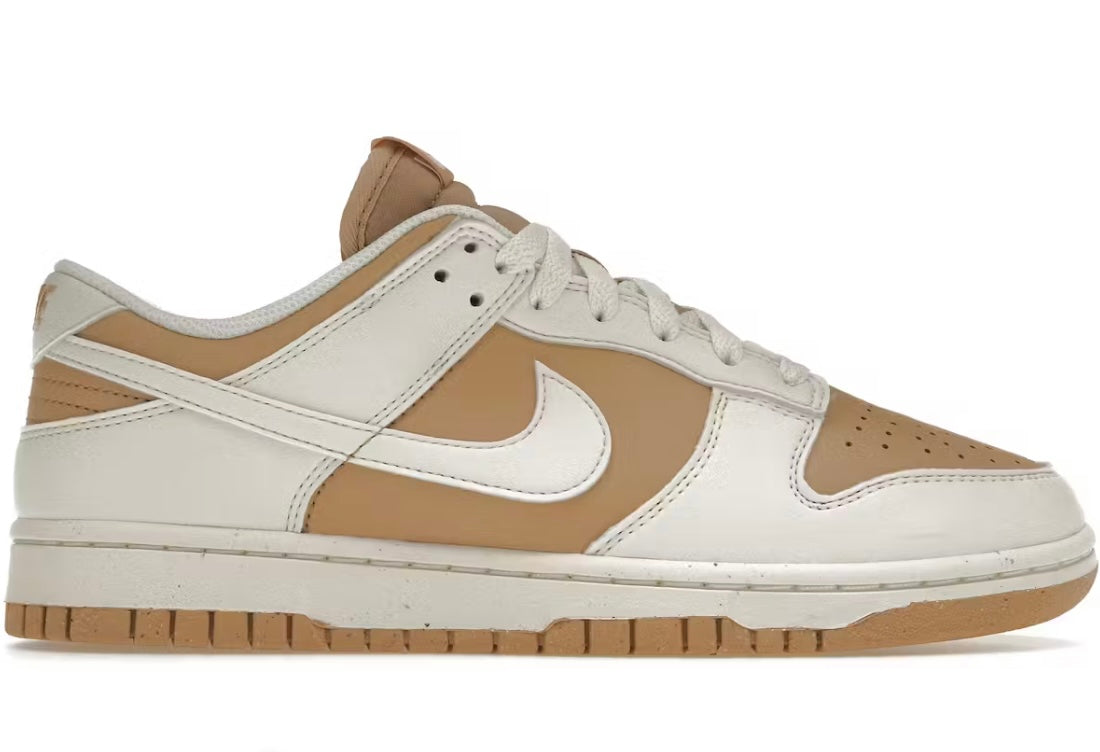 Nike Dunk Low Next Nature Beige Sail (Women)