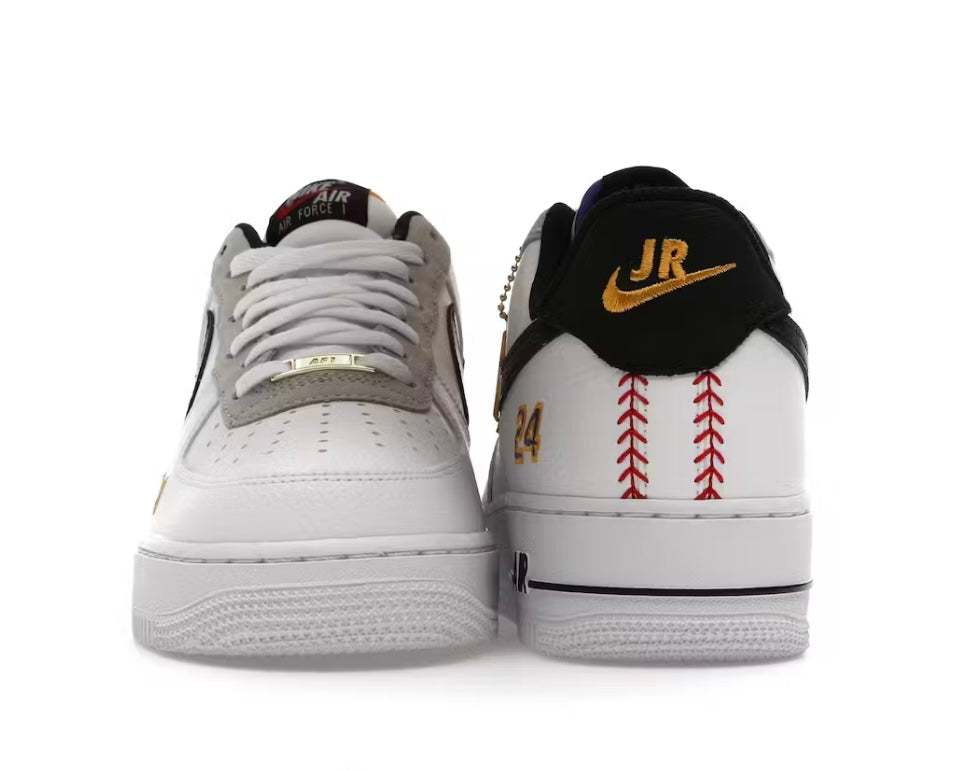Nike Air Force 1 Low Ken Griffey Jr. And Sr. Swingman
