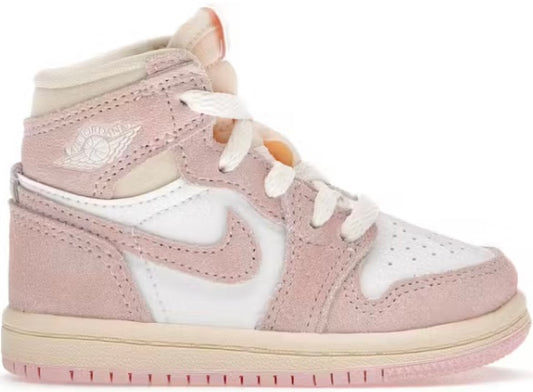 Air Jordan 1 High Washed Pink (TD)