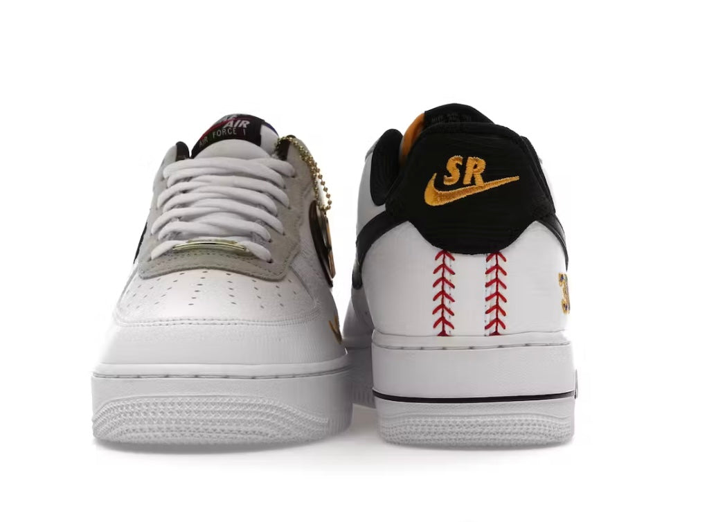 Nike Air Force 1 Low Ken Griffey Jr. And Sr. Swingman