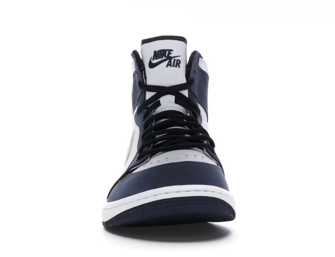 Air Jordan 1 High Co Japan Midnight Navy