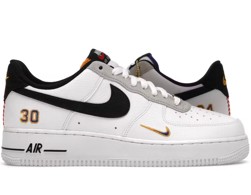 Nike Air Force 1 Low Ken Griffey Jr. And Sr. Swingman