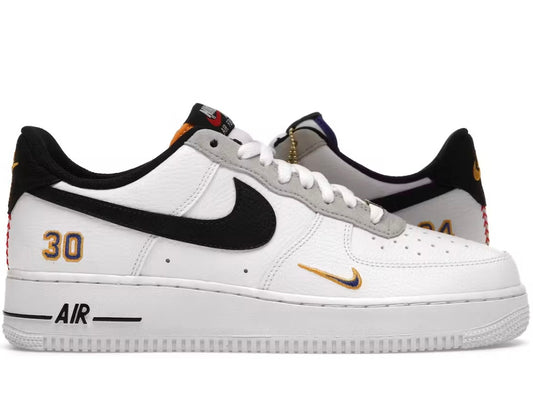 Nike Air Force 1 Low Ken Griffey Jr. And Sr. Swingman
