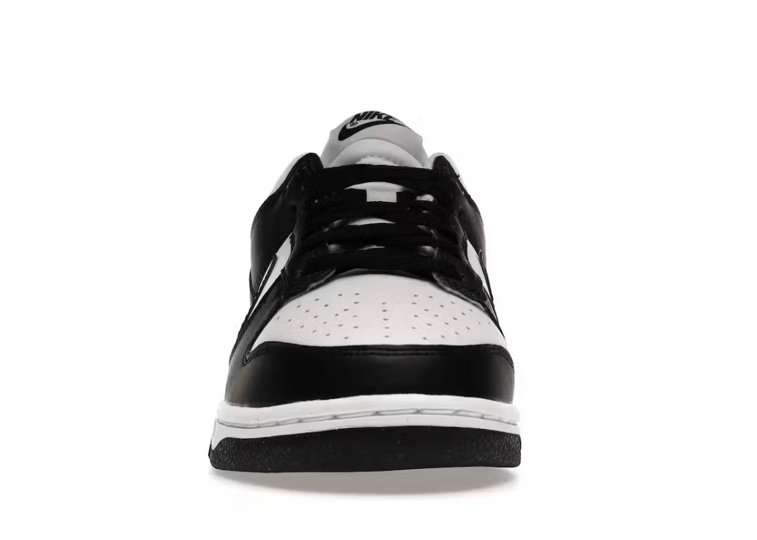Nike Dunk Low Next Nature White Black Panda (Women)