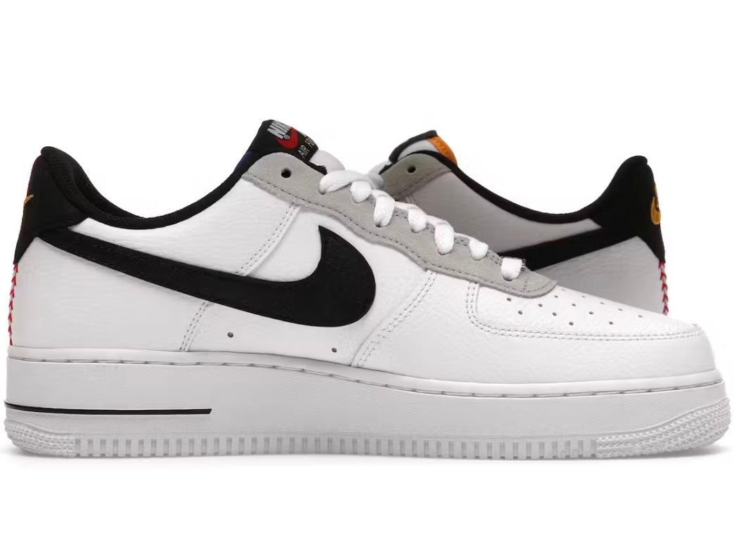 Nike Air Force 1 Low Ken Griffey Jr. And Sr. Swingman