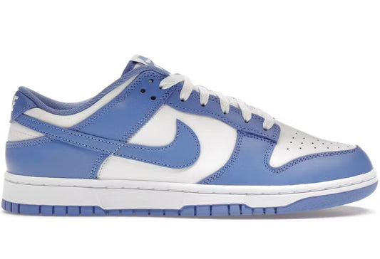 Nike Dunk Low Polar Blue