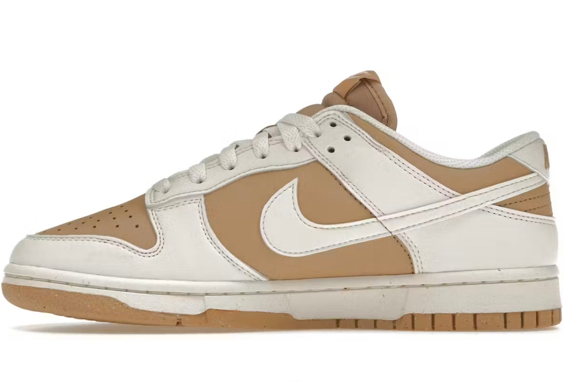 Nike Dunk Low Next Nature Beige Sail (Women)