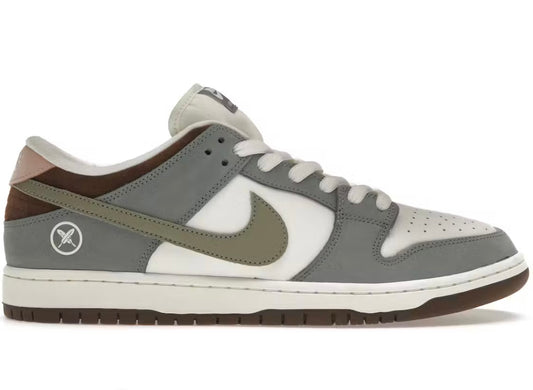 Nike SB Dunk Low Yuto Horigome