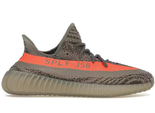 Yeezy 350 V2 Beluga Reflective (USED)