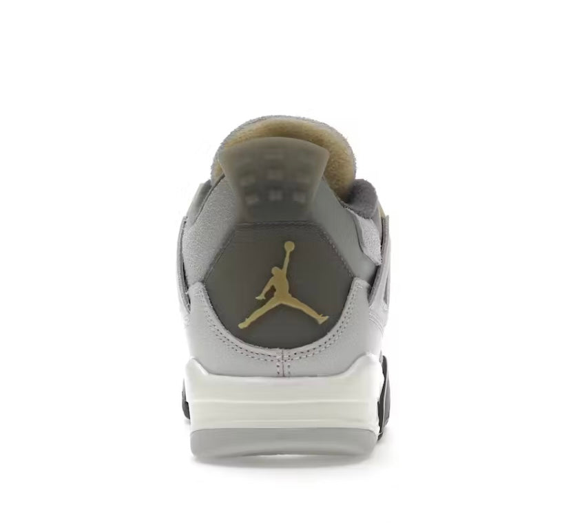 Air Jordan 4 SE Craft Photon Dust (GS)