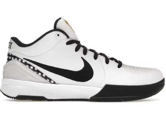Nike Kobe 4 Protro Mambacita