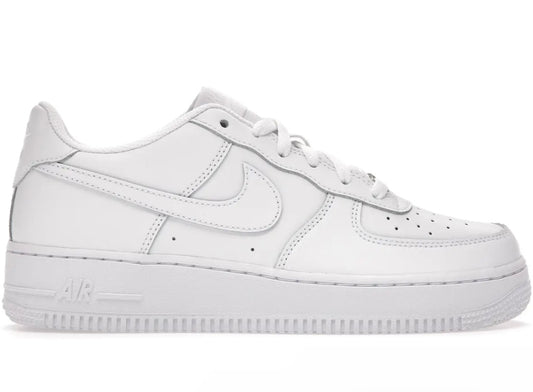 Air Force 1 Low White (GS)