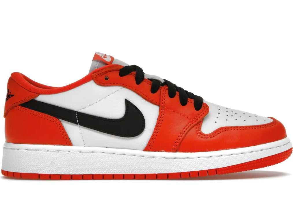 Air Jordan 1 Low Starfish (GS)