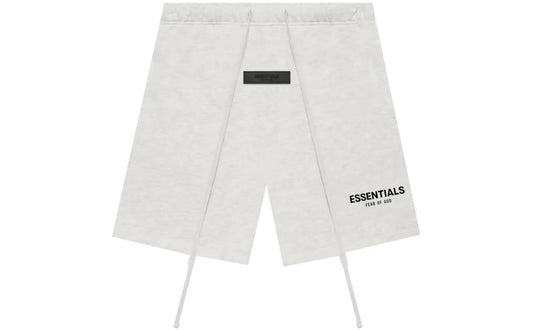Fear Of God Essential Sweatshort Light Oatmeal