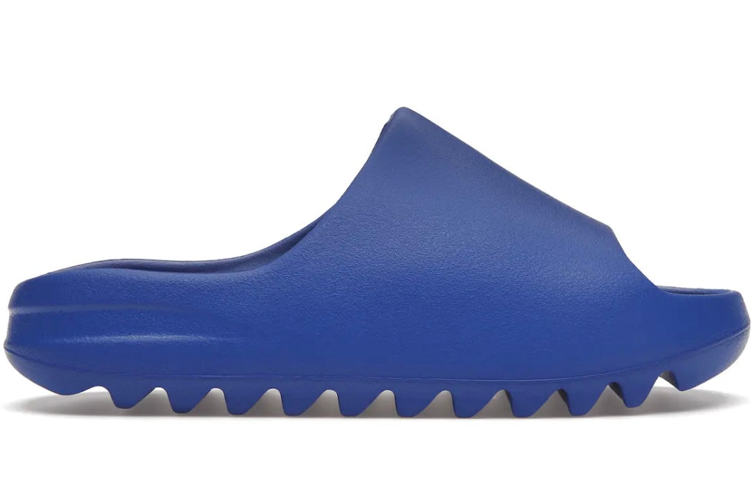 Yeezy Slide Azure