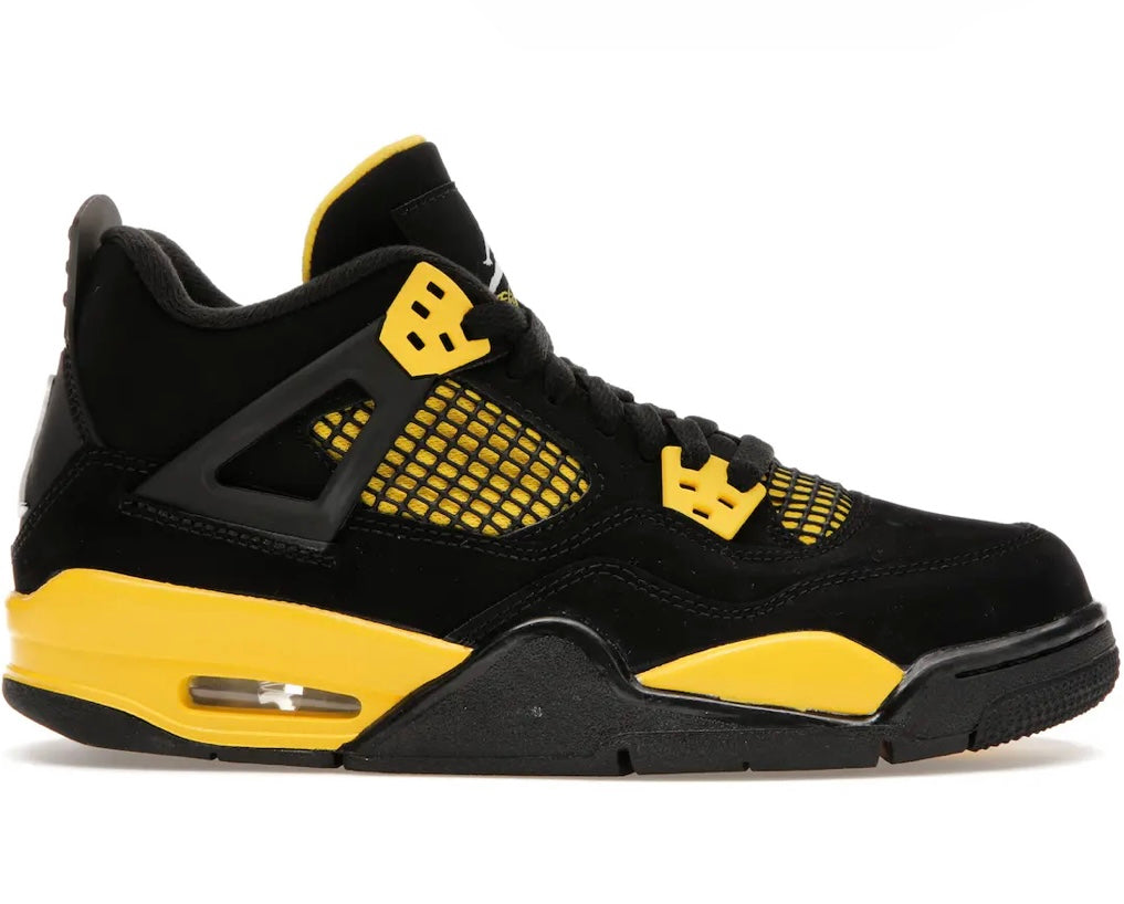 Air Jordan 4 Thunder (GS)