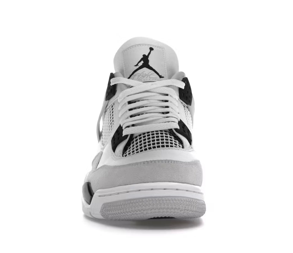 Air Jordan 4 Military Black