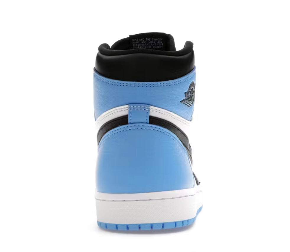 Air Jordan 1 High UNC Toe