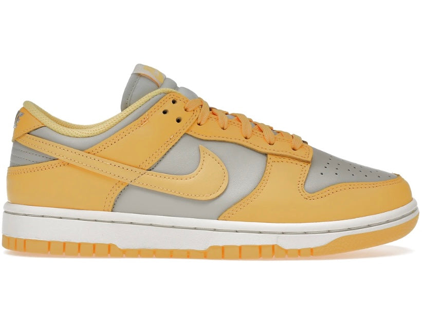 Nike Dunk Low Citron Pulse (W)