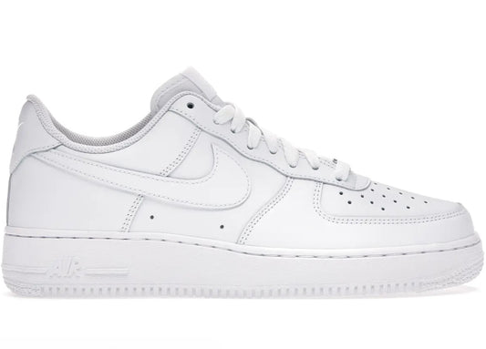 Nike Air Force 1 Low White