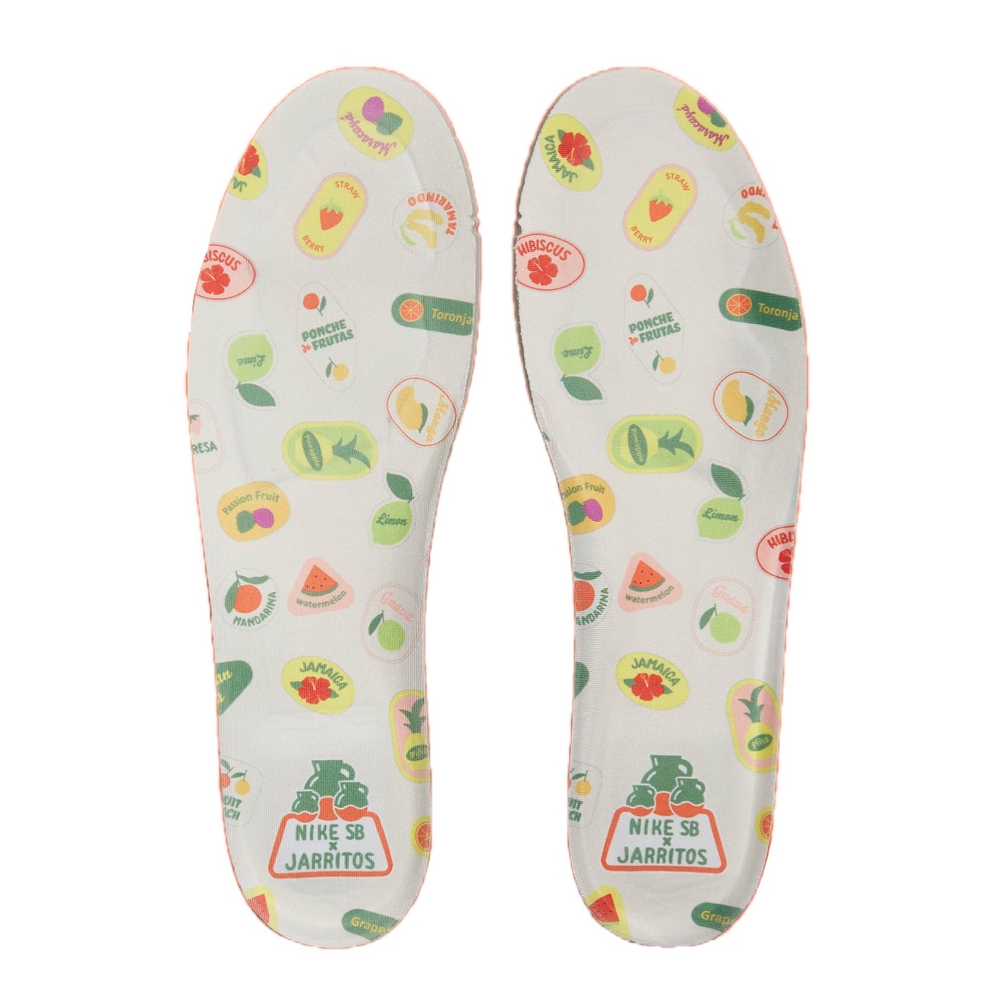 Nike SB Dunk Low Jarritos