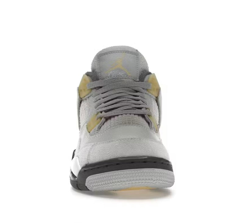 Air Jordan 4 SE Craft Photon Dust (GS)