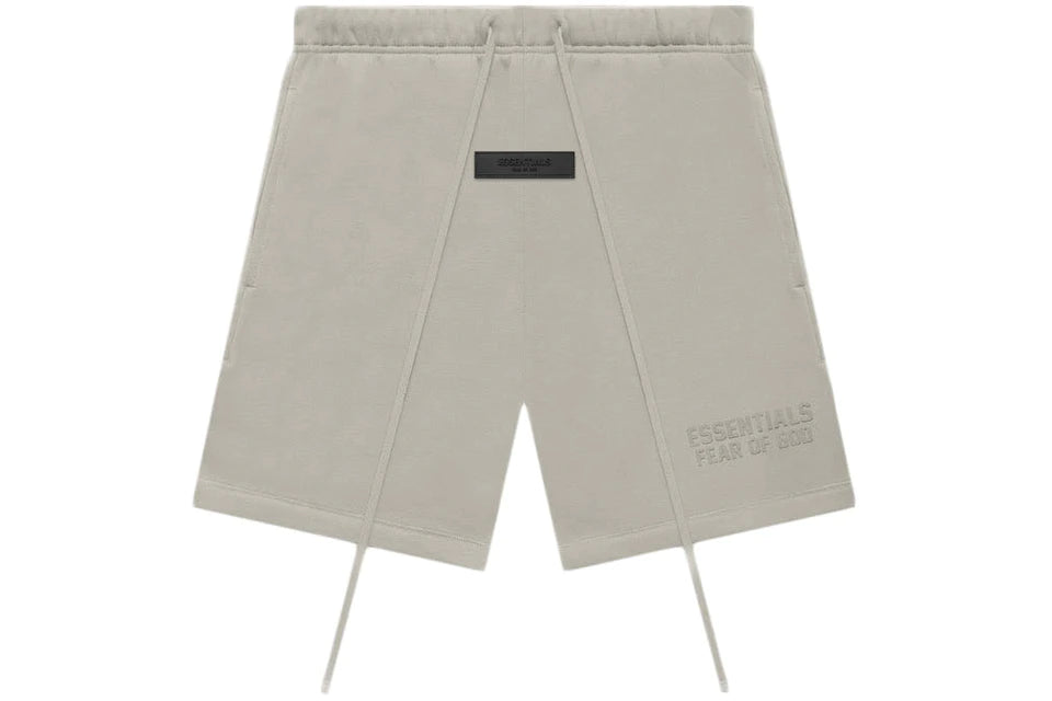 Fear Of God Essentials Shorts Smoke