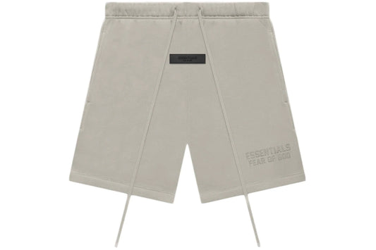 Fear Of God Essentials Shorts Smoke
