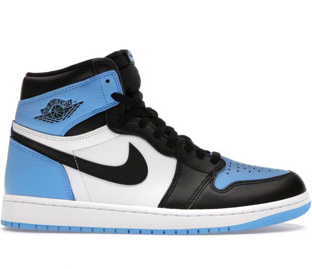 Air Jordan 1 High UNC Toe