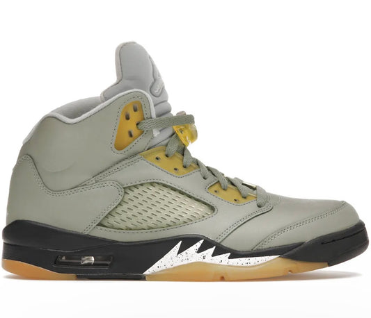 Air Jordan 5 Jade Horizon