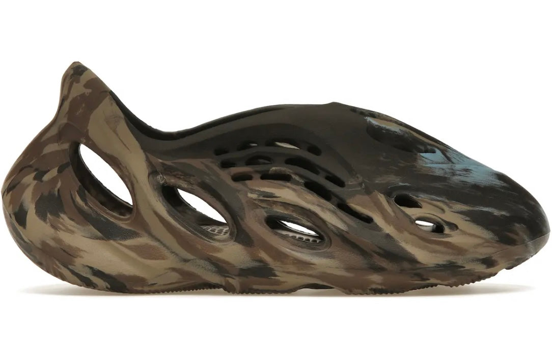 Yeezy Foam Runner MX Cinder