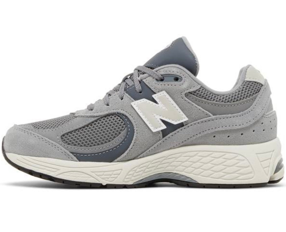 New Balance 2002R Steal Lead (Women)