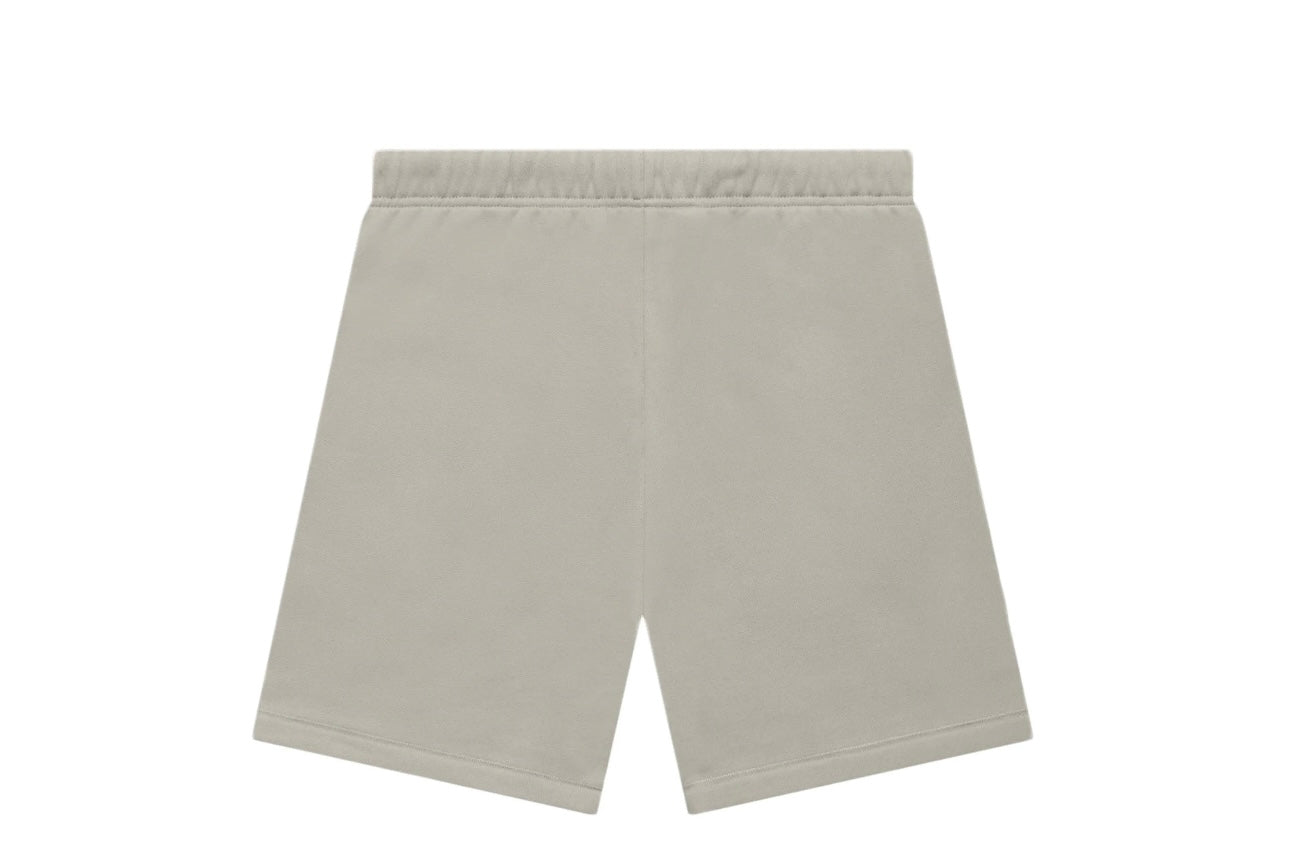 Fear Of God Essentials Shorts Smoke