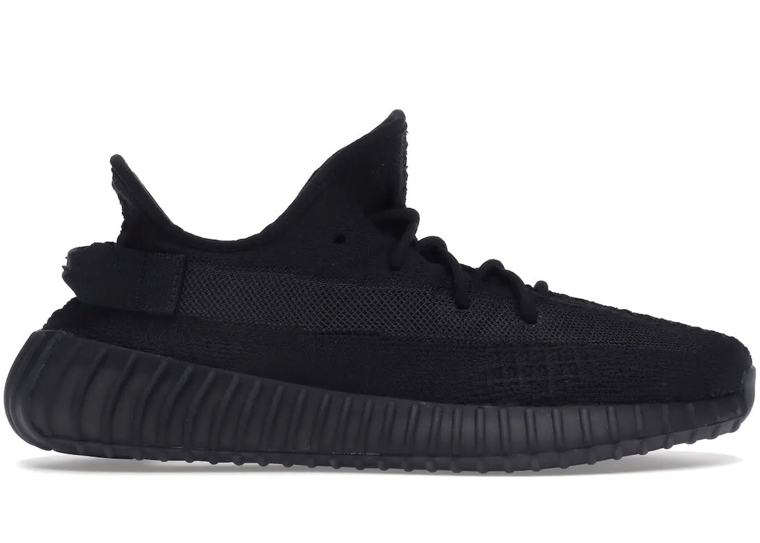 Yeezy 350 V2 Onyx