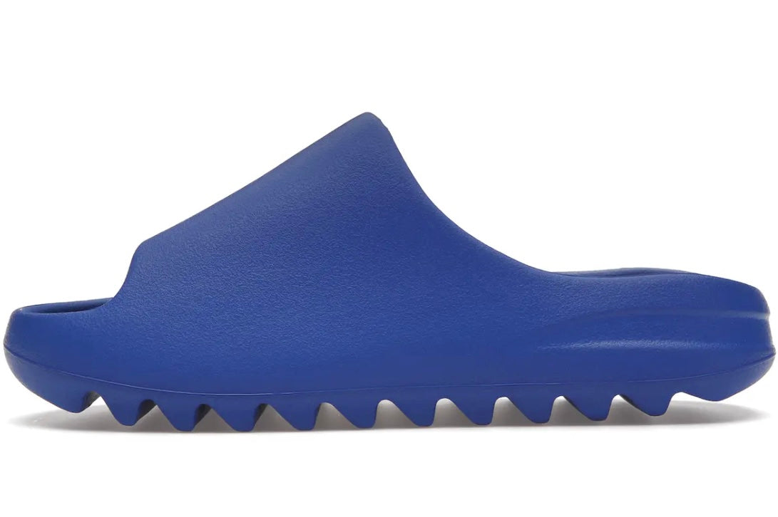 Yeezy Slide Azure
