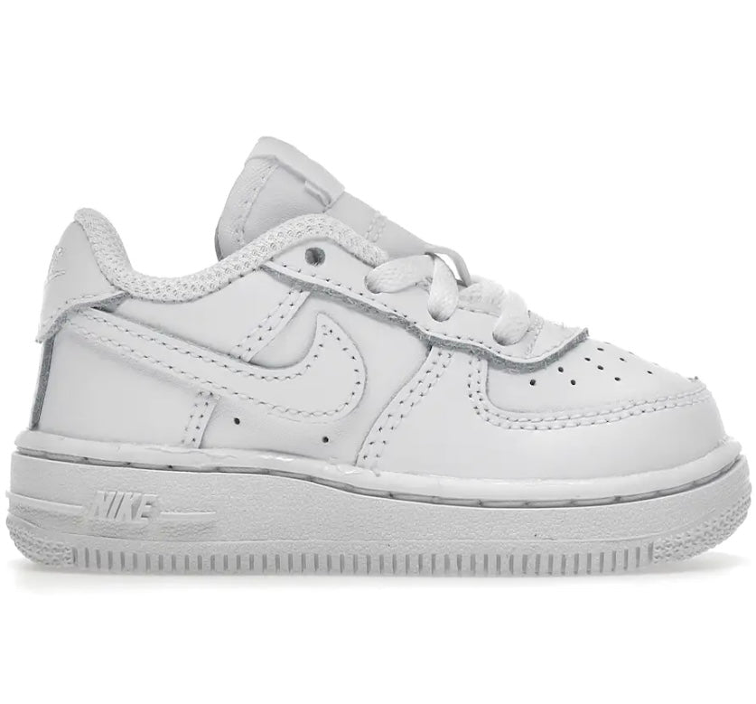 Nike Air Force 1 Low Triple White (TD)