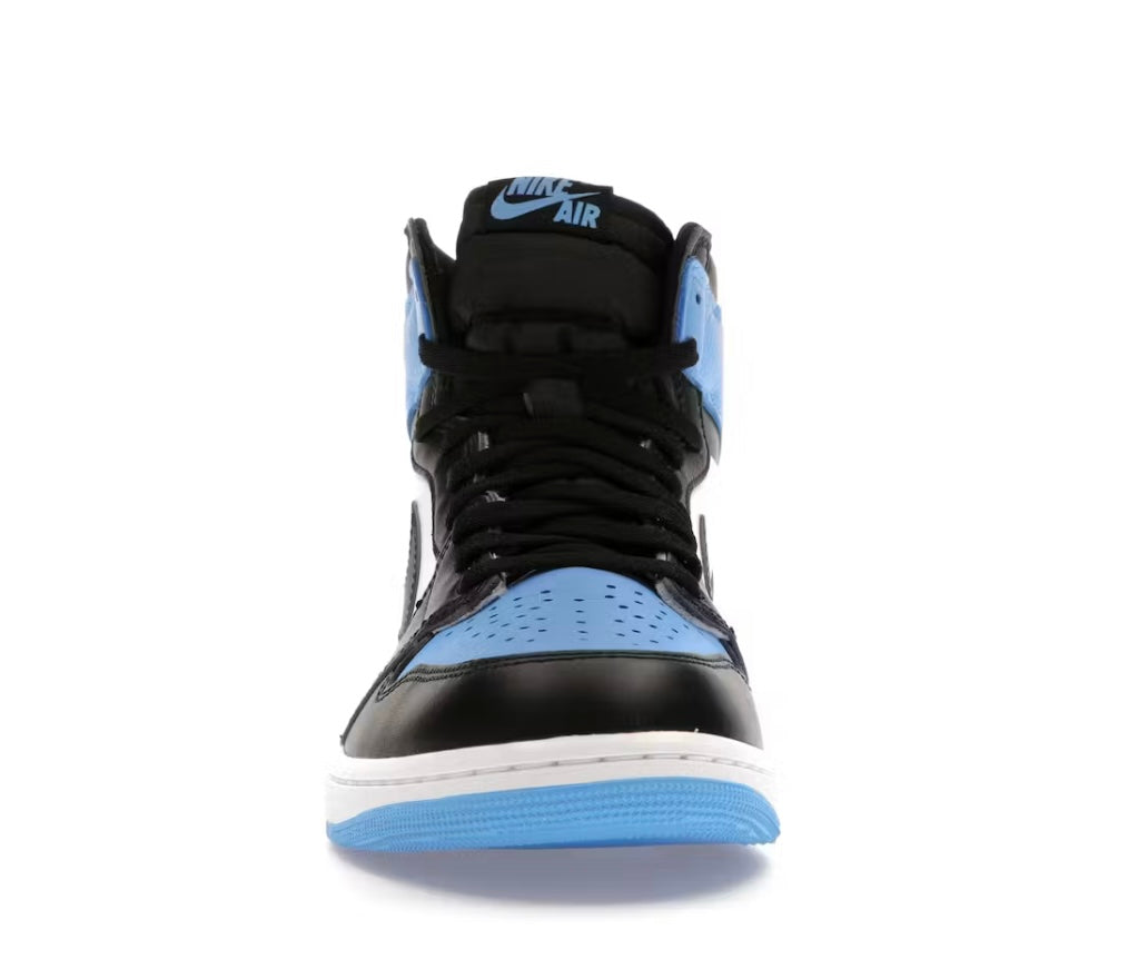 Air Jordan 1 High UNC Toe